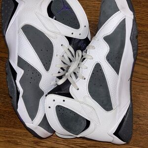 AJ 7 flint Men's Nike Jordan 7s